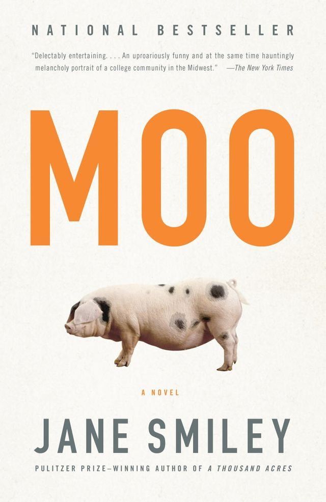  Moo(Kobo/電子書)