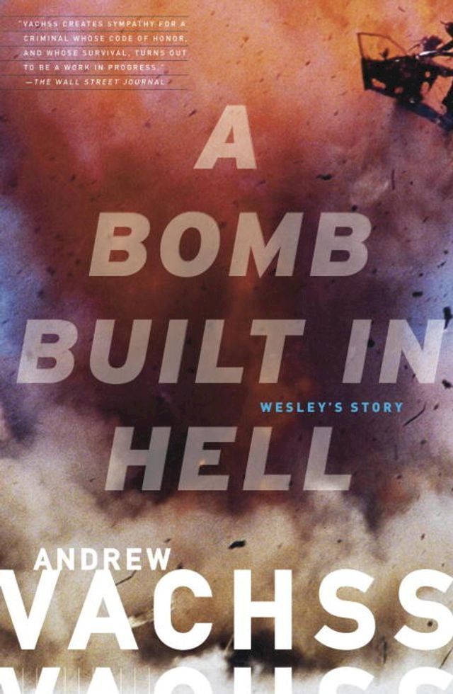  A Bomb Built in Hell(Kobo/電子書)