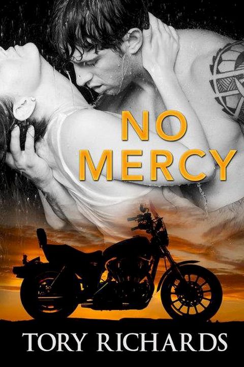 No Mercy(Kobo/電子書)