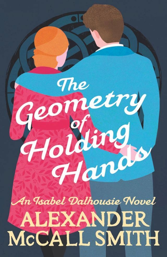  The Geometry of Holding Hands(Kobo/電子書)