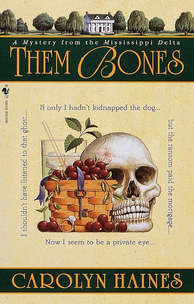  Them Bones(Kobo/電子書)