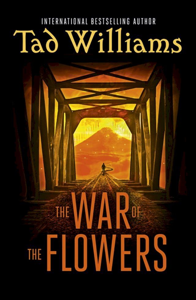  The War of the Flowers(Kobo/電子書)