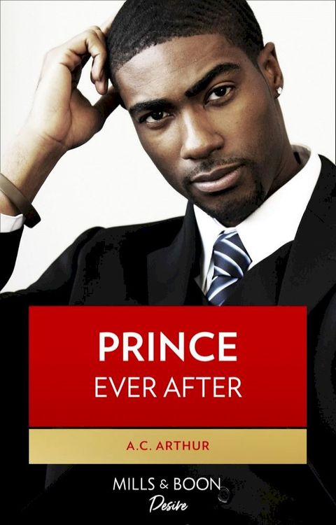 Prince Ever After (The Royal Weddings, Book 3)(Kobo/電子書)