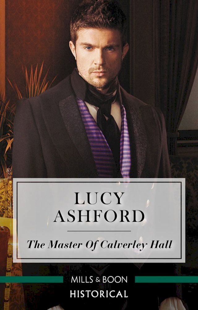  The Master Of Calverley Hall(Kobo/電子書)