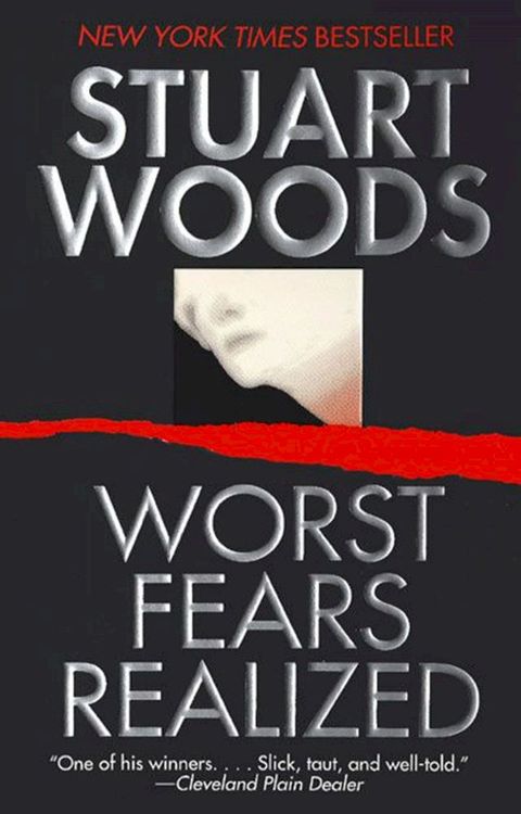 Worst Fears Realized(Kobo/電子書)