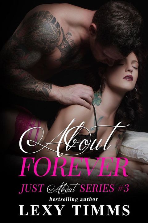 About Forever(Kobo/電子書)