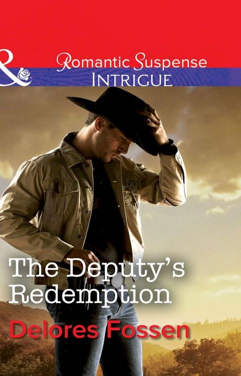 The Deputy's Redemption (Sweetwater Ranch, Book 5) (Mills & Boon Intrigue)(Kobo/電子書)