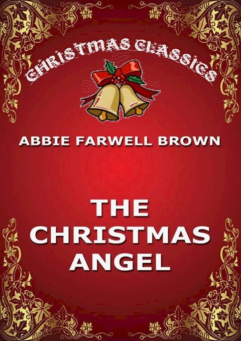 The Christmas Angel(Kobo/電子書)