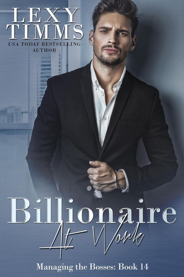  Billionaire at Work(Kobo/電子書)