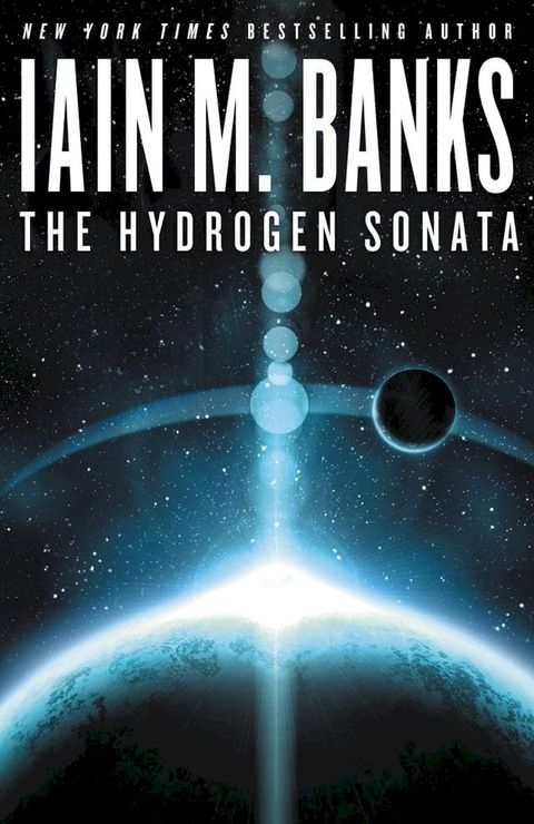 The Hydrogen Sonata(Kobo/電子書)