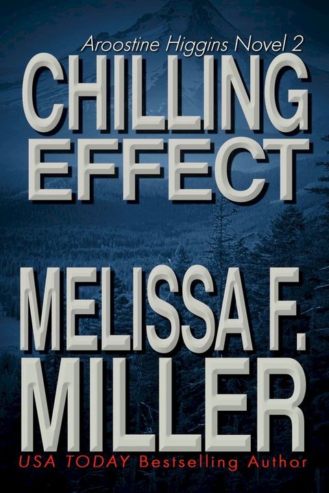 Chilling Effect(Kobo/電子書)