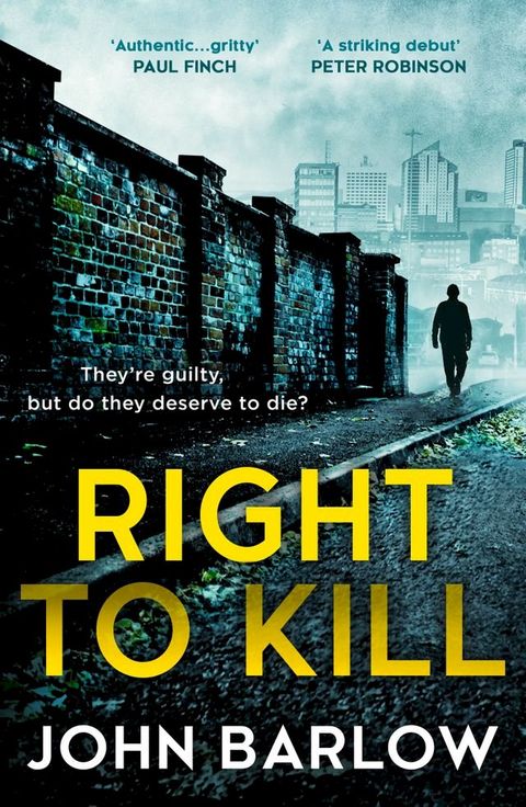 Right to Kill(Kobo/電子書)