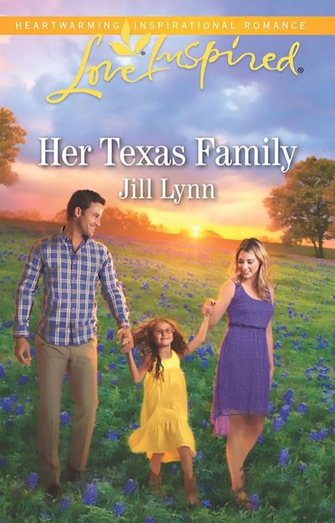 Her Texas Family (Mills & Boon Love Inspired)(Kobo/電子書)