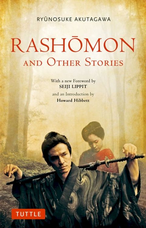 Rashomon and Other Stories(Kobo/電子書)