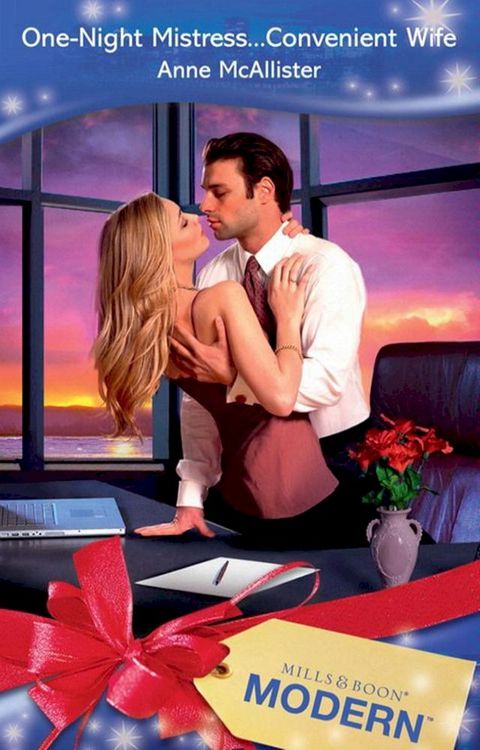 One-Night Mistress…Convenient Wife (Mills & Boon Modern)(Kobo/電子書)