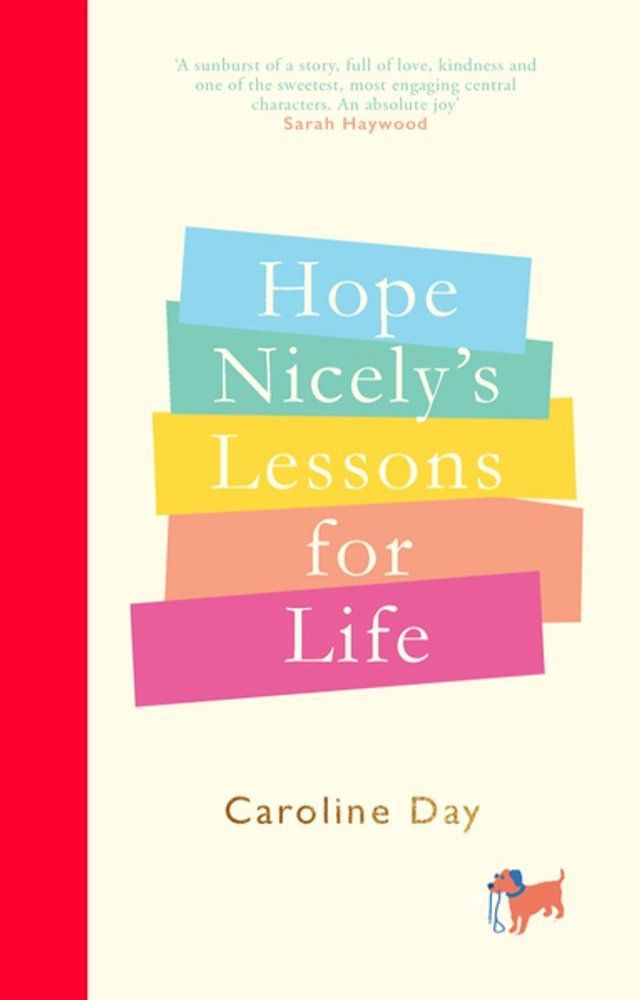  Hope Nicely's Lessons for Life(Kobo/電子書)