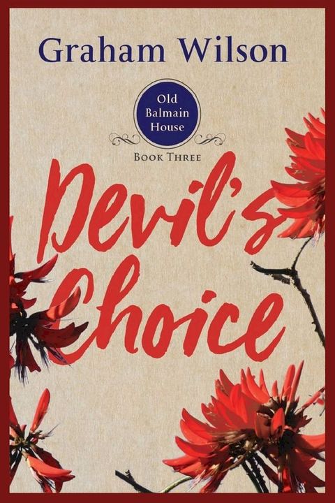 Devil's Choice(Kobo/電子書)