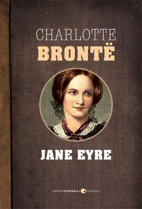 Jane Eyre(Kobo/電子書)