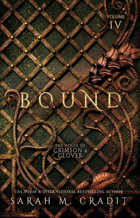 Bound(Kobo/電子書)