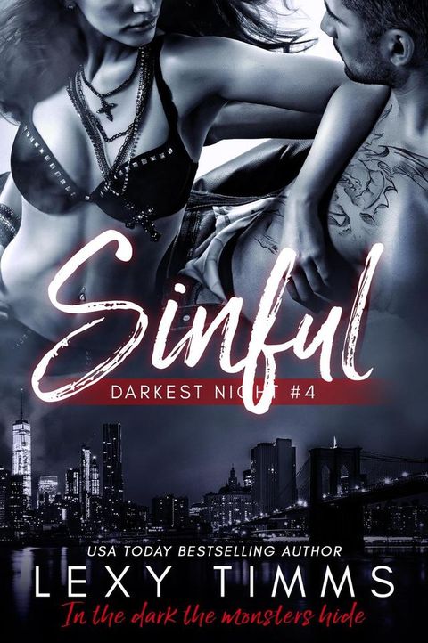 Sinful(Kobo/電子書)