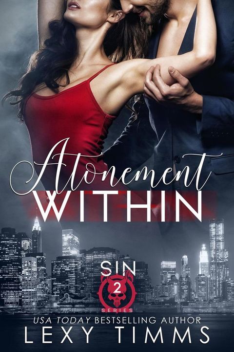 Atonement Within(Kobo/電子書)