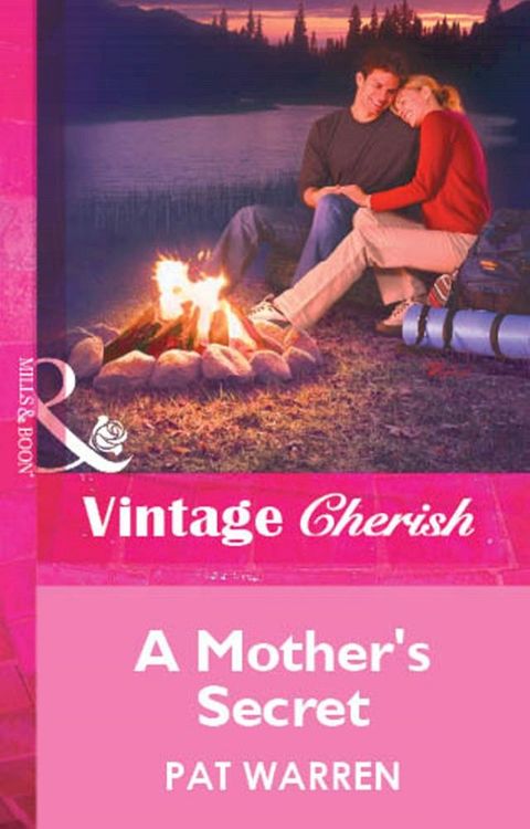 A Mother's Secret (Mills & Boon Vintage Cherish)(Kobo/電子書)