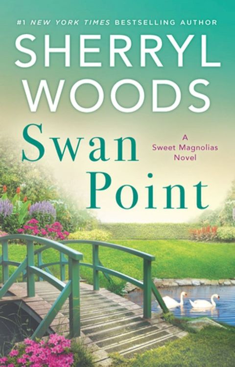 Swan Point(Kobo/電子書)