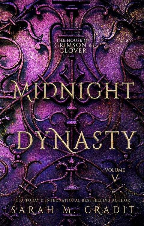 Midnight Dynasty(Kobo/電子書)