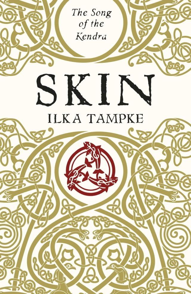  Skin(Kobo/電子書)