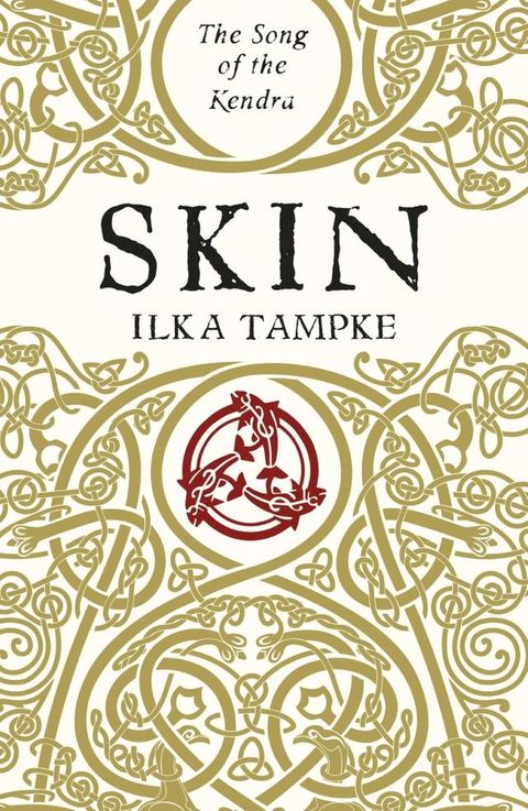 Skin(Kobo/電子書)