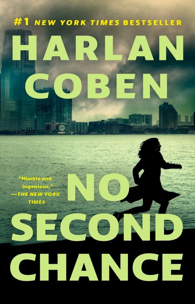  No Second Chance(Kobo/電子書)