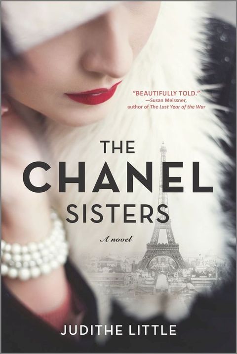 The Chanel Sisters(Kobo/電子書)