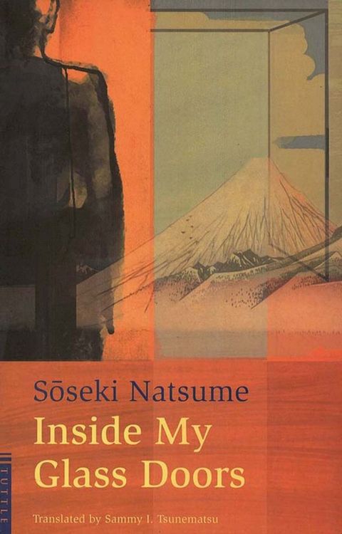 Inside My Glass Doors(Kobo/電子書)