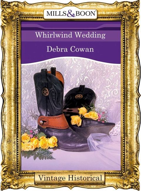 Whirlwind Wedding (Mills & Boon Historical)(Kobo/電子書)