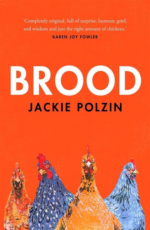 Brood(Kobo/電子書)