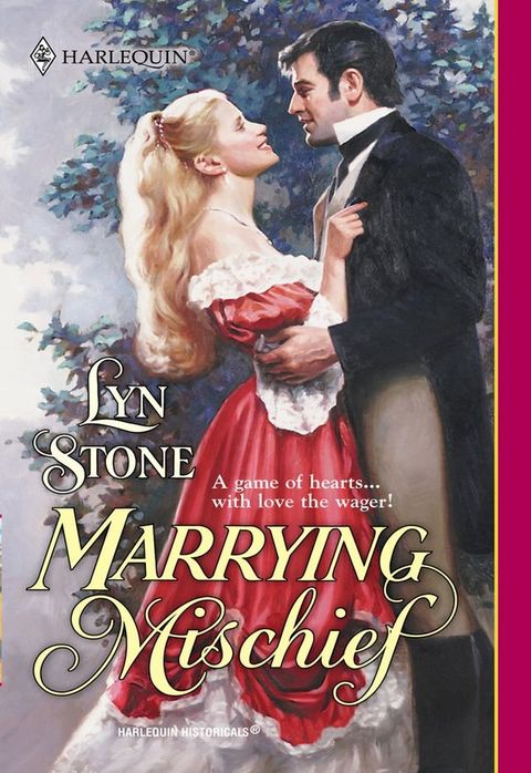 Marrying Mischief (Mills & Boon Historical)(Kobo/電子書)