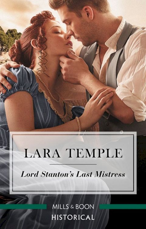 Lord Stanton's Last Mistress(Kobo/電子書)