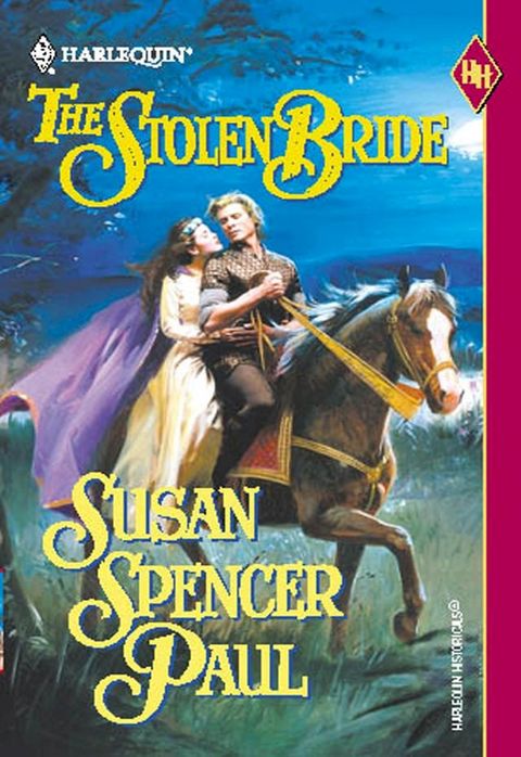 The Stolen Bride (Mills & Boon Historical)(Kobo/電子書)