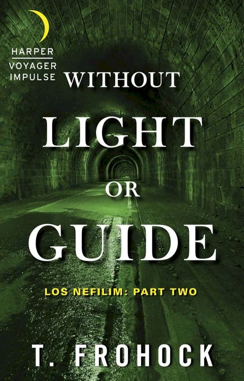 Without Light or Guide(Kobo/電子書)