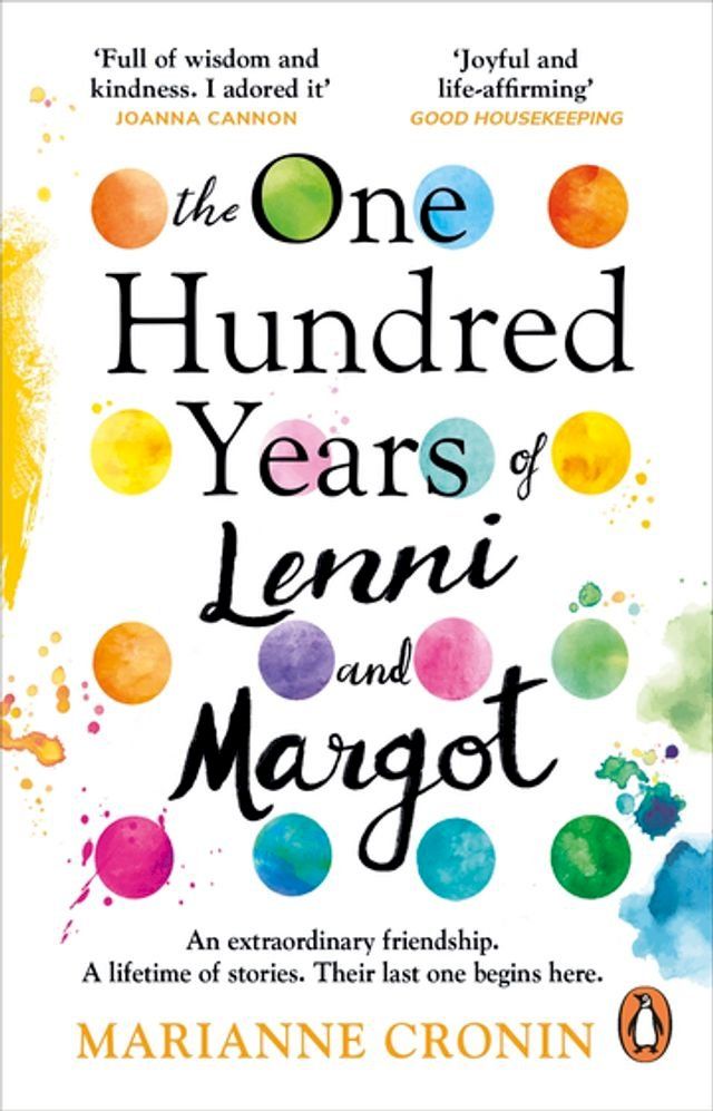  The One Hundred Years of Lenni and Margot(Kobo/電子書)