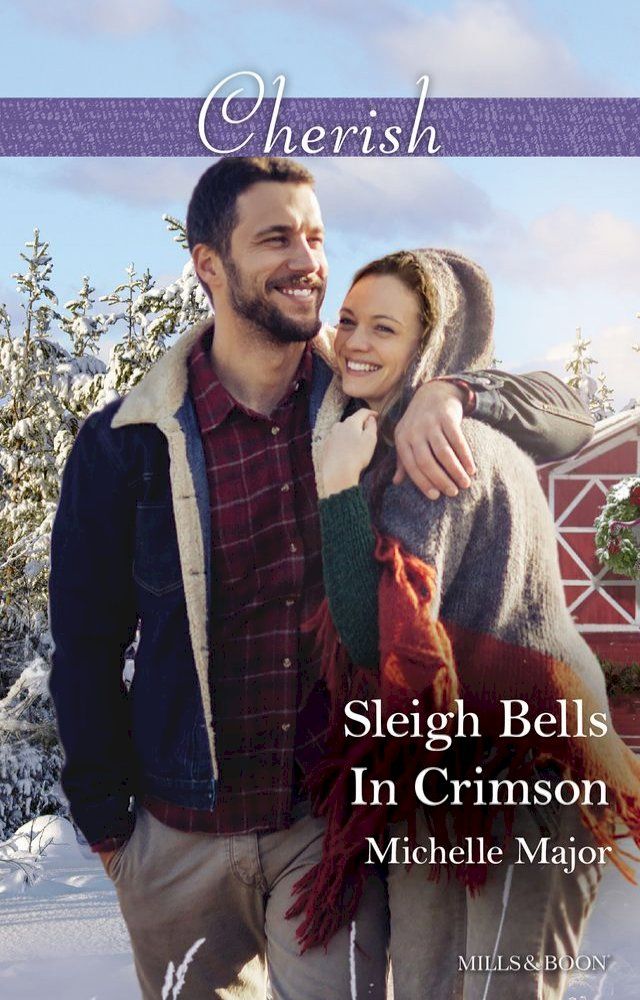  Sleigh Bells In Crimson(Kobo/電子書)