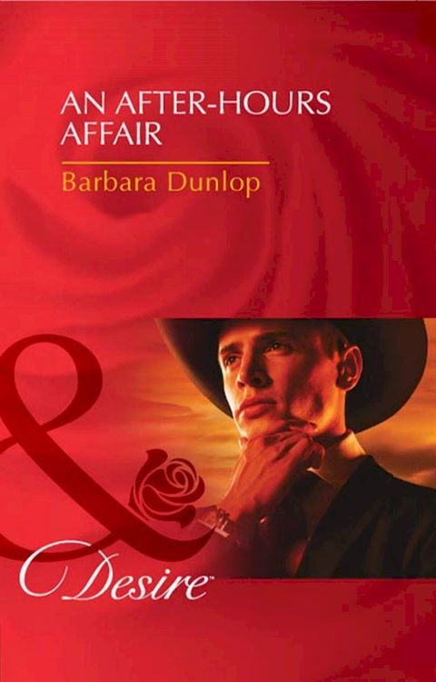 An After-Hours Affair (The Millionaire's Club, Book 3) (Mills & Boon Desire)(Kobo/電子書)