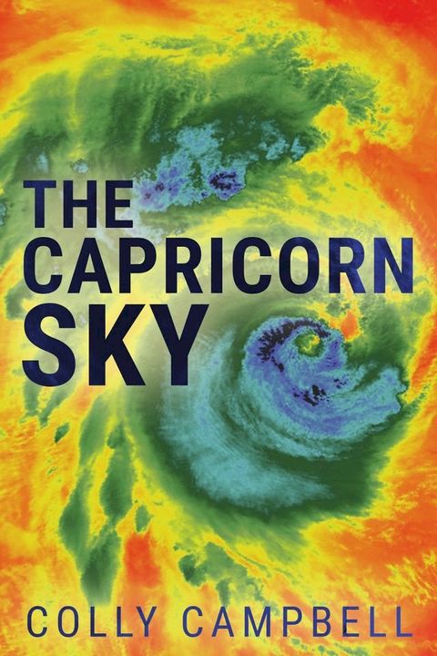 The Capricorn Sky(Kobo/電子書)