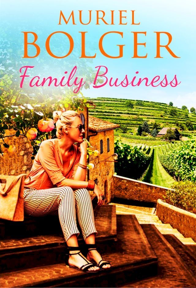  Family Business(Kobo/電子書)