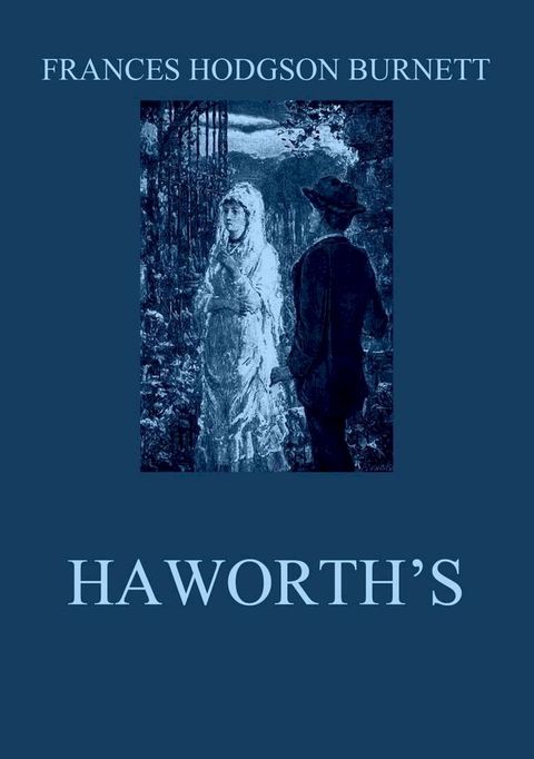 Haworth's(Kobo/電子書)