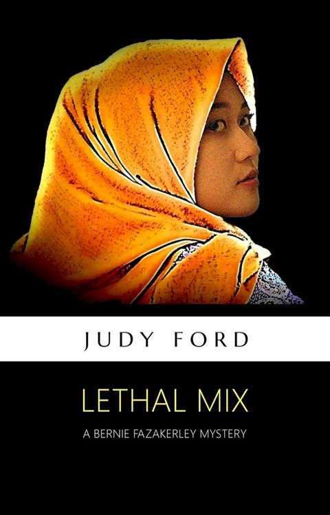 Lethal Mix(Kobo/電子書)