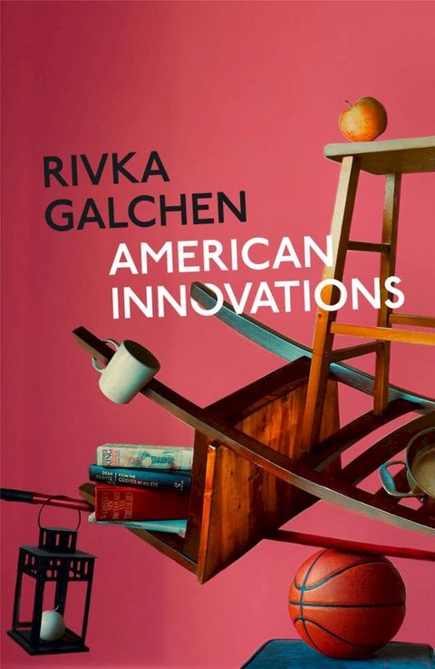 American Innovations(Kobo/電子書)