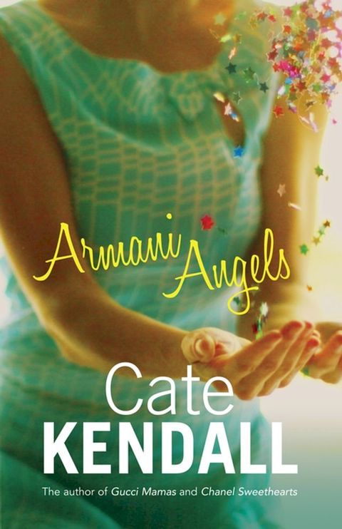 Armani Angels(Kobo/電子書)