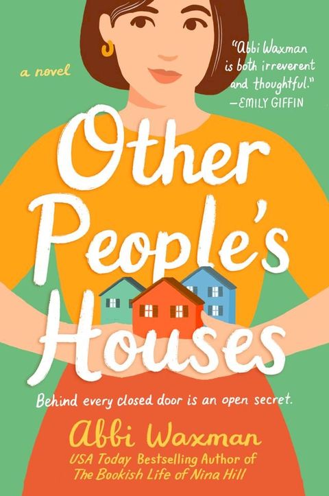 Other People's Houses(Kobo/電子書)