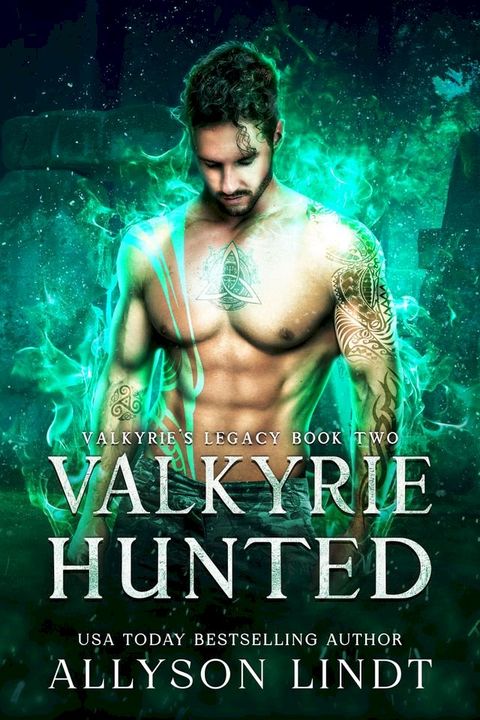 Valkyrie Hunted(Kobo/電子書)